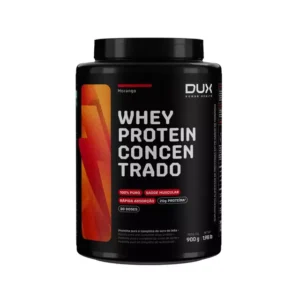 Whey Concentrado DUX - 900g